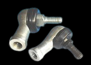 Rod End Bearings
